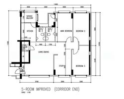 Blk 334 Sembawang Close (Sembawang), HDB 5 Rooms #625240441